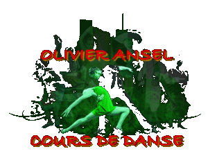 Olivier Ansel Cours De Danse Le Vivier-sur-Mer, Professeur de danse, Animateur - speaker