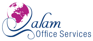 Qalam Office Services Champigny-sur-Marne, Autre prestataire de services aux entreprises, Correcteur