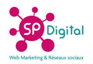 SP DIGITAL Orléans, Conseiller en marketing, Designer web