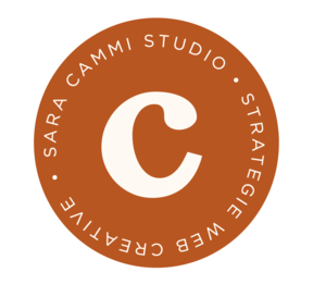 Sara Cammi Studio© Meylan, Designer web, Conseiller en marketing