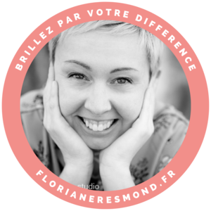 Floriane Resmond ✨ Brillez par votre différence Nantes, Conseiller en communication, Conseiller d'entreprise
