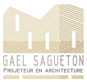 Gaël SAGUETON Mérignac, Dessinateur projeteur, Chef de projet