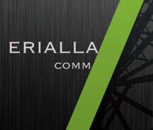 Erialla Communication Auray, Webmaster, Designer web