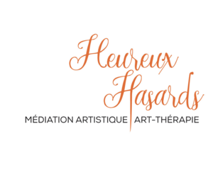 Heureux Hasards Sceaux, Art therapeute
