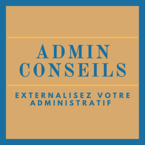 Admin Conseils Cucq, Autre prestataire administratif, juridique ou comptable, Prestataire de services administratifs divers