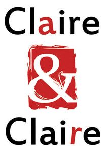 Claire & Claire Assérac, Infographiste, Conseiller en communication