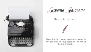 Ludivine Lemasson Grandchamps-des-Fontaines, Rédacteur