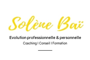 Solène BAÏ - Evolution professionnelle/personnelle Nancy, Coach, Consultant