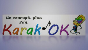 Karak'OK Puget-sur-Argens, Autre prestataire arts graphiques et création artistique