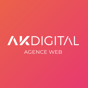 AK Digital Avignon, Autre prestataire de communication et medias, Conseiller en communication, Designer web, Développeur, Webmaster