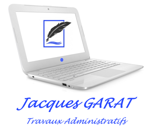 Jacques Garat Bayonne, Secrétaire à domicile, Transcripteur