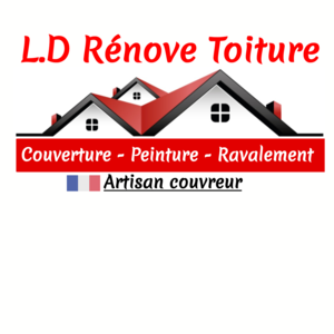 L.D Rénove Toiture Brétigny-sur-Orge, Couvreur, Charpentier, Peintre en bâtiment