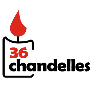 36 chandelles, bougies personnalisées Feuquières-en-Vimeu, Boutique en ligne