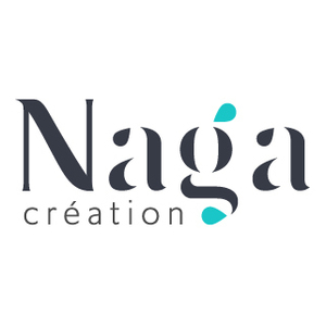 Naga Création Gagny, Designer web, Rédacteur
