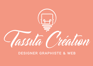 Tassita Création Cozes, Graphiste, Infographiste