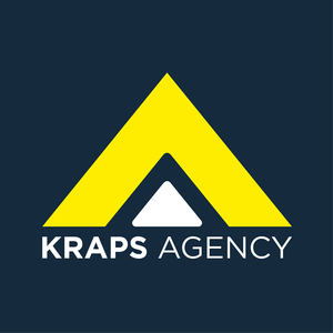 KRAPS AGENCY Mirabeau, Conseiller en communication, Designer web