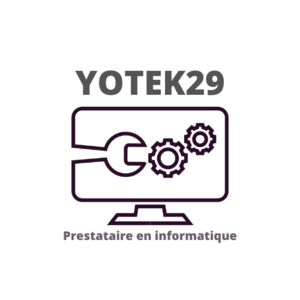 Yotek29 Loc-Eguiner-Saint-Thégonnec, Autre prestataire informatique, Administrateur systèmes et réseaux, Assistant informatique et internet à domicile