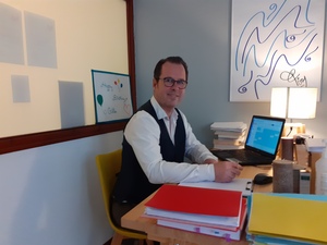 Gilles GUERIN Avignon, Autre prestataire santé et social, Coach