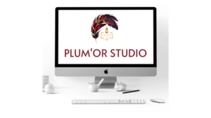 PLUM'OR STUDIO Gien, Webmaster, Autre prestataire de services aux entreprises
