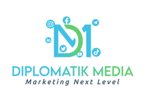 Diplomatik Media Ris-Orangis, Conseiller en marketing, Webmaster
