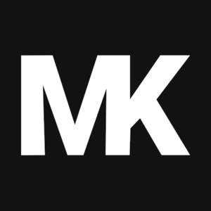 MK Studio Lorient, Développeur, Designer web