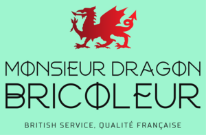 Monsieur Dragon Bricoleur Nice, Autre prestataire de services, Jardinier