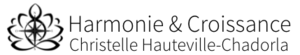 Harmonie Croissance ChristelleHauteville-Chadorla  Bourges, Hypnothérapeute, Autre prestataire de formation initiale et continue