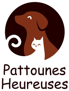 Pattounes Heureuses Saint-Ouen, Prestataire en soins et promenade d’animaux de compagnie