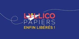 LYLLICO PAPIERS Le Lavandou, Prestataire de services administratifs divers