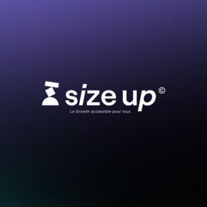 Size Up © - Le Growth accessible pour tous Rennes, Conseiller commercial, Ingénieur commercial
