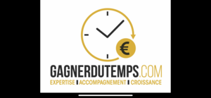 Gagnerdutemps.com Lorient, Autre prestataire informatique, Conseiller d'entreprise