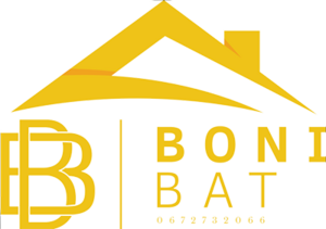 BONI BAT Bagnolet, Peintre en bâtiment