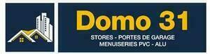 DOMO 31 - Menuiseries extérieures Toulouse, Professionnel indépendant