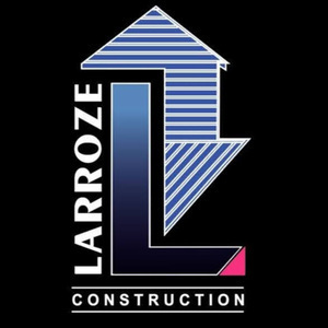 LARROZE CONSTRUCTION Laroin, Professionnel indépendant