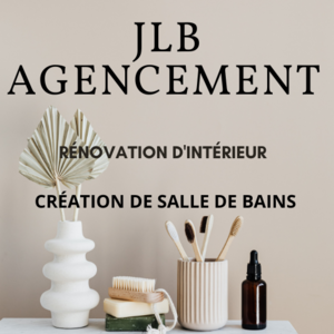 JLB Agencement Saint-Sébastien-sur-Loire, Professionnel indépendant