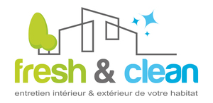 Fresh'n'Clean Saint-Herblain, Autre prestataire de services, Jardinier