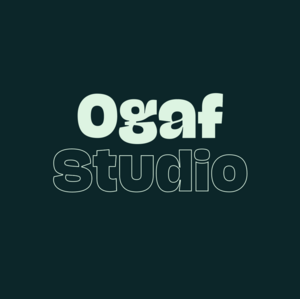 Ogaf studio Nantes, Graphiste, Dessinateur