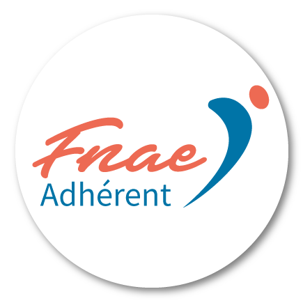 Logo FNAE