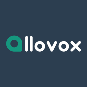 Allovox Chambéry, Webmaster, Designer web
