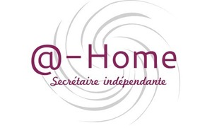 AT HOME La Chapelle-en-Serval, Prestataire de services administratifs divers