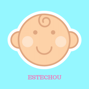 estechou Caen, Styliste
