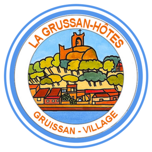 La Grussan-Hôtes Gruissan, Prestataire de chambre d'hôtes et maison d’hôtes