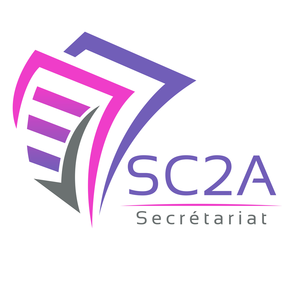SC2A SECRETARIAT Isneauville, Prestataire de services administratifs divers, Secrétaire à domicile