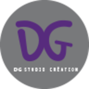 DG Studio Création Boucau, Graphiste, Webmaster