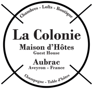 La Colonie, Maison d'Hôtes Prades-d'Aubrac, Prestataire de chambre d'hôtes et maison d’hôtes