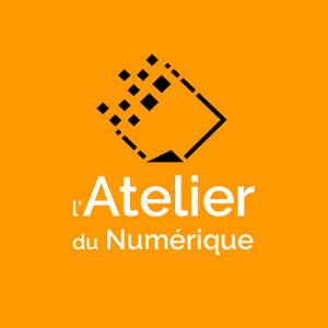 l'Atelier du Numérique Margny-lès-Compiègne, Designer web, Graphiste, Développeur, Webmaster