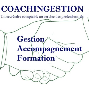 COACHINGESTION Fontaine-Fourches, Prestataire de services administratifs divers, Conseiller de gestion