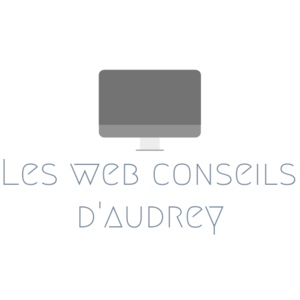 Les Web Conseils d'Audrey Pierry, Designer web, Webmaster