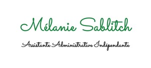 Mélanie Sablitch Assistante Indépendante Vaucresson, Prestataire de services administratifs divers, Secrétaire à domicile