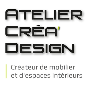 Atelier Créa' Design La Milesse, Décorateur conseil, Designer